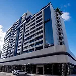 Edificio Time - Apto 1020 - ER Hospedagens
