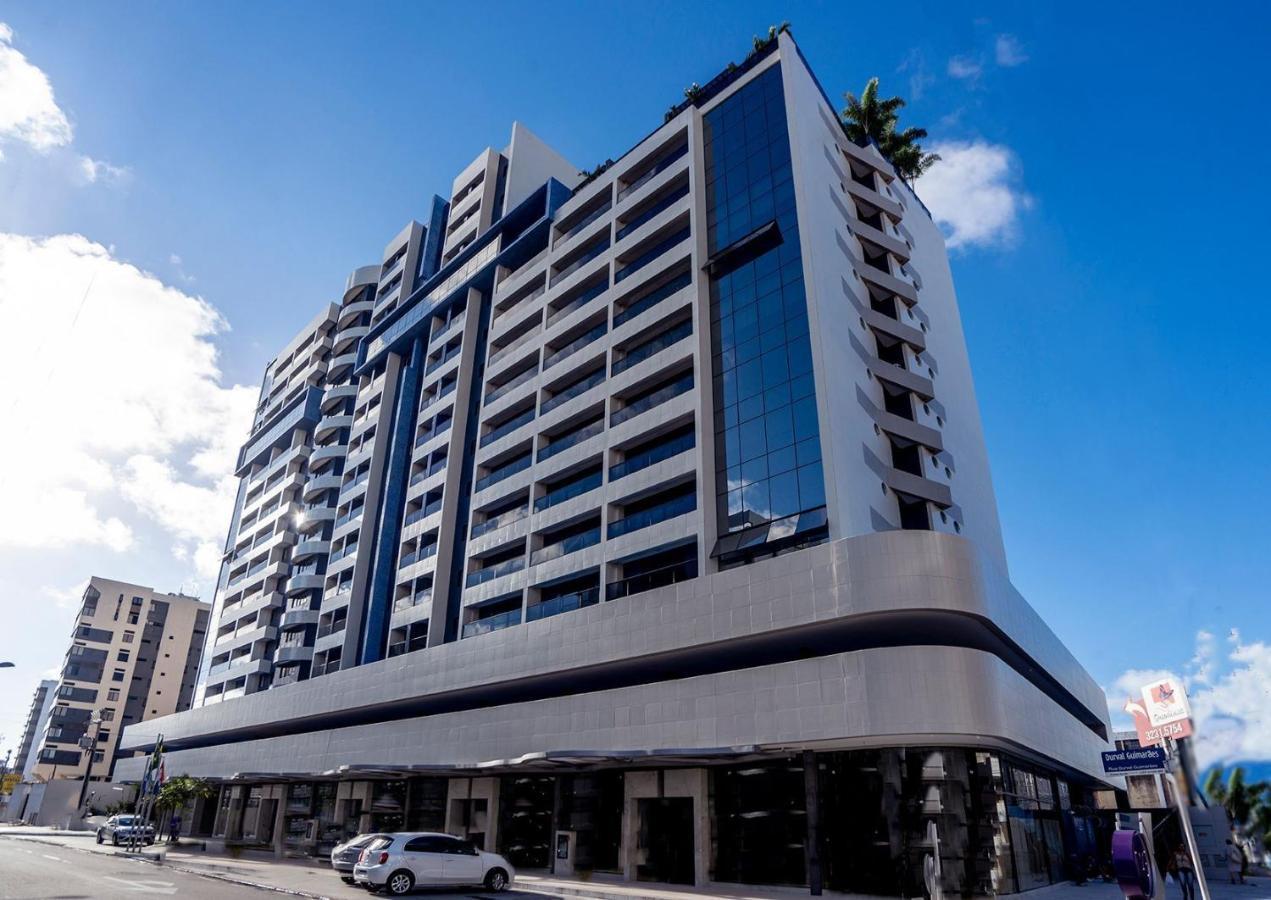 Edificio Time Apto 1020 Er Hospedagens Apartamento *
