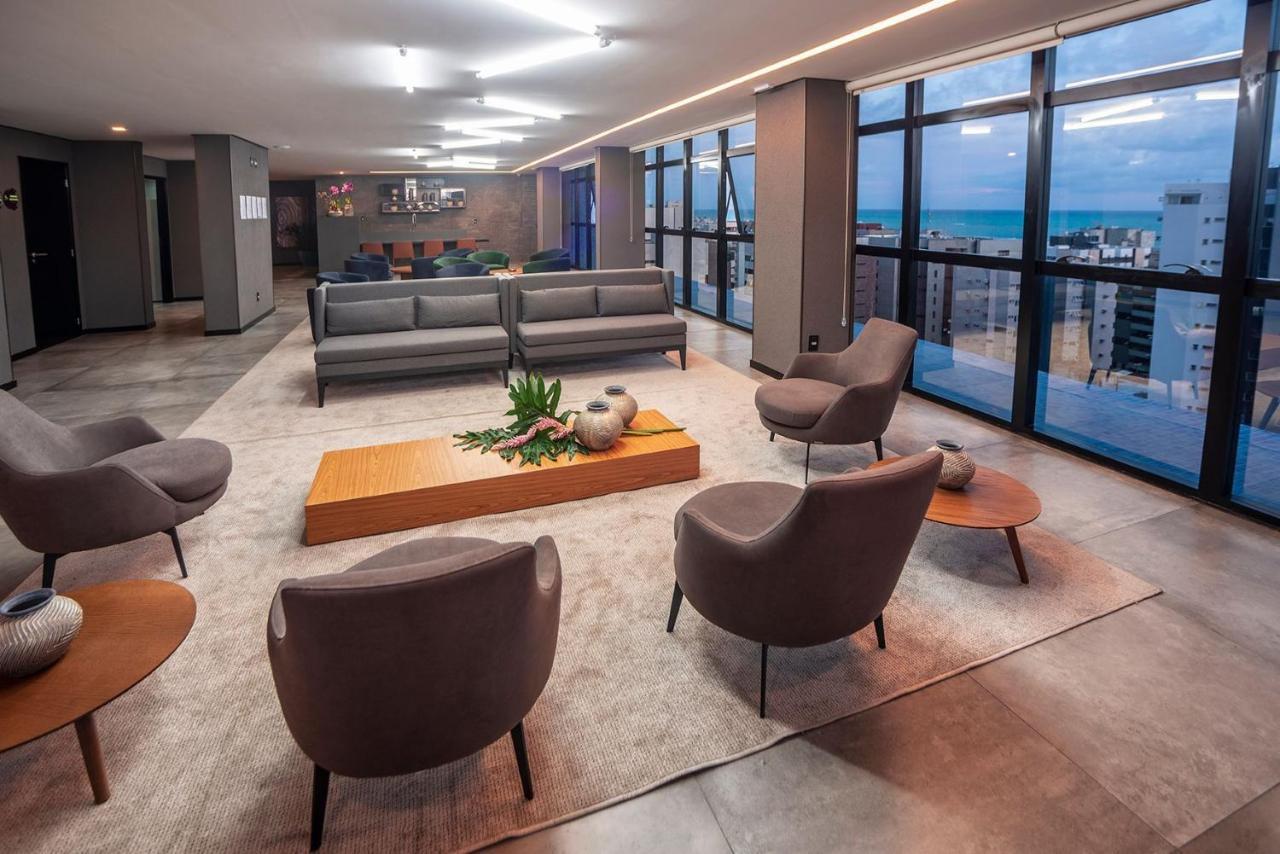Apartamento Edificio Time Apto 1020 Er Hospedagens *