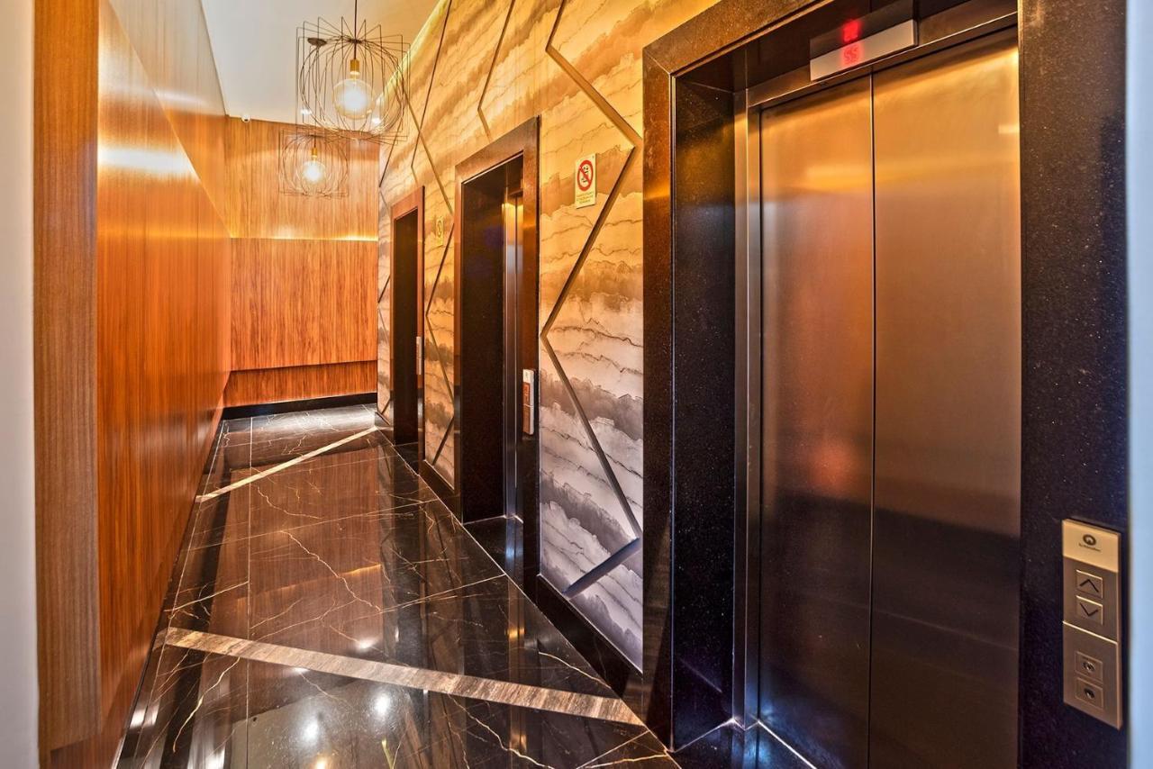 Apartamento Edificio Time Apto 1020 Er Hospedagens