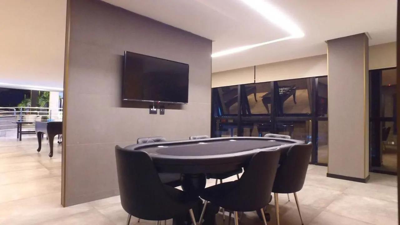 Apartamento Edificio Time Apto 1020 Er Hospedagens Maceió