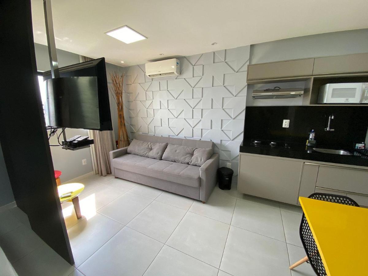 Apartamento Edificio Time Apto 1020 Er Hospedagens
