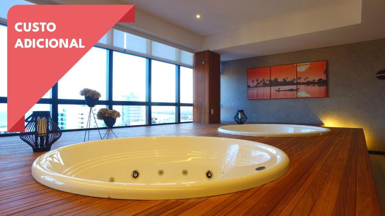 Apartamento Edificio Time Apto 1020 Er Hospedagens