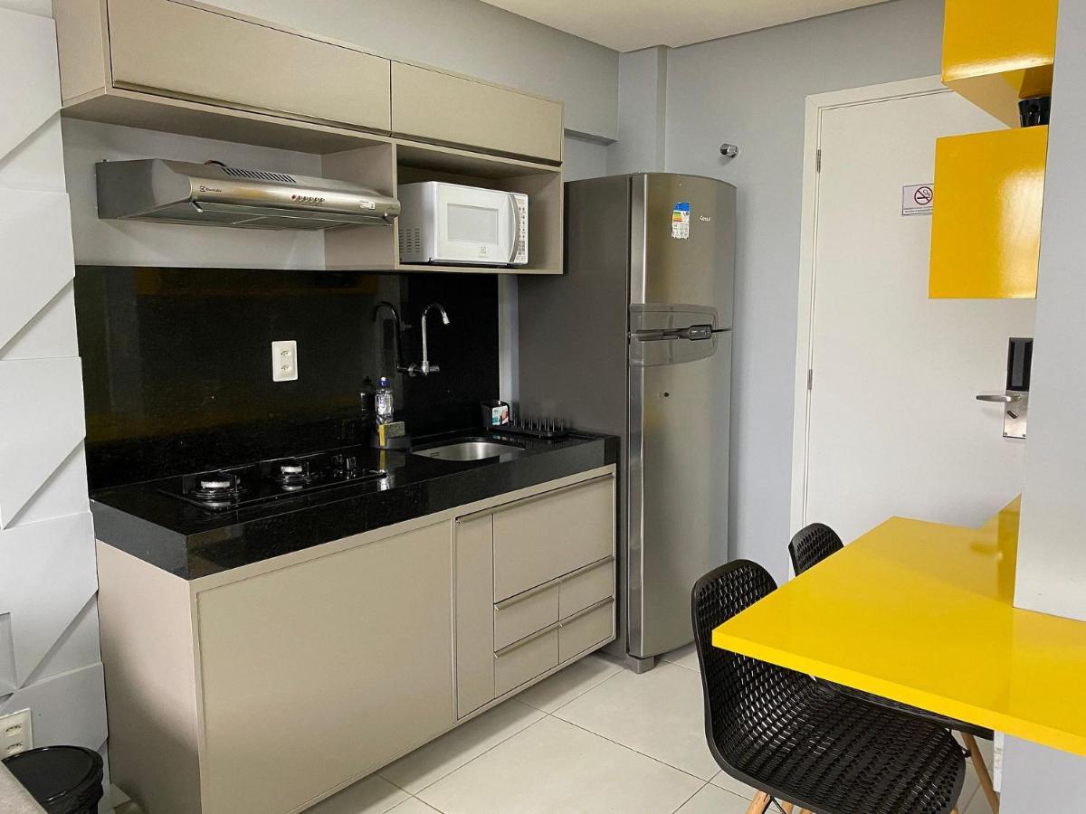 Apartment Edificio Time Apto 1020 Er Hospedagens Maceio (Alagoas)