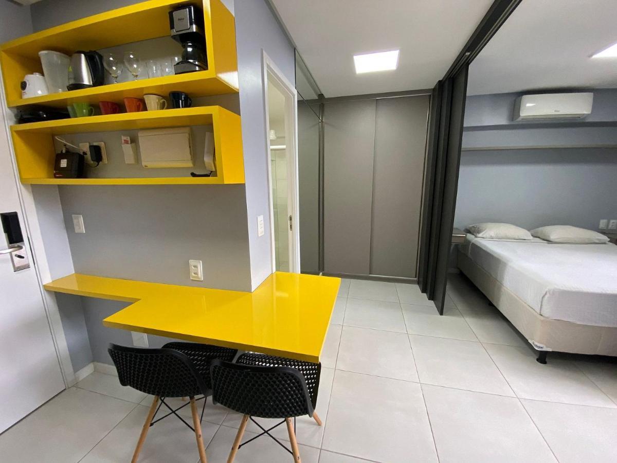 Edificio Time Apto 1020 Er Hospedagens * Maceio (Alagoas)