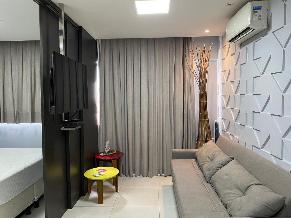 Edificio Time Apto 1020 Er Hospedagens Apartment *