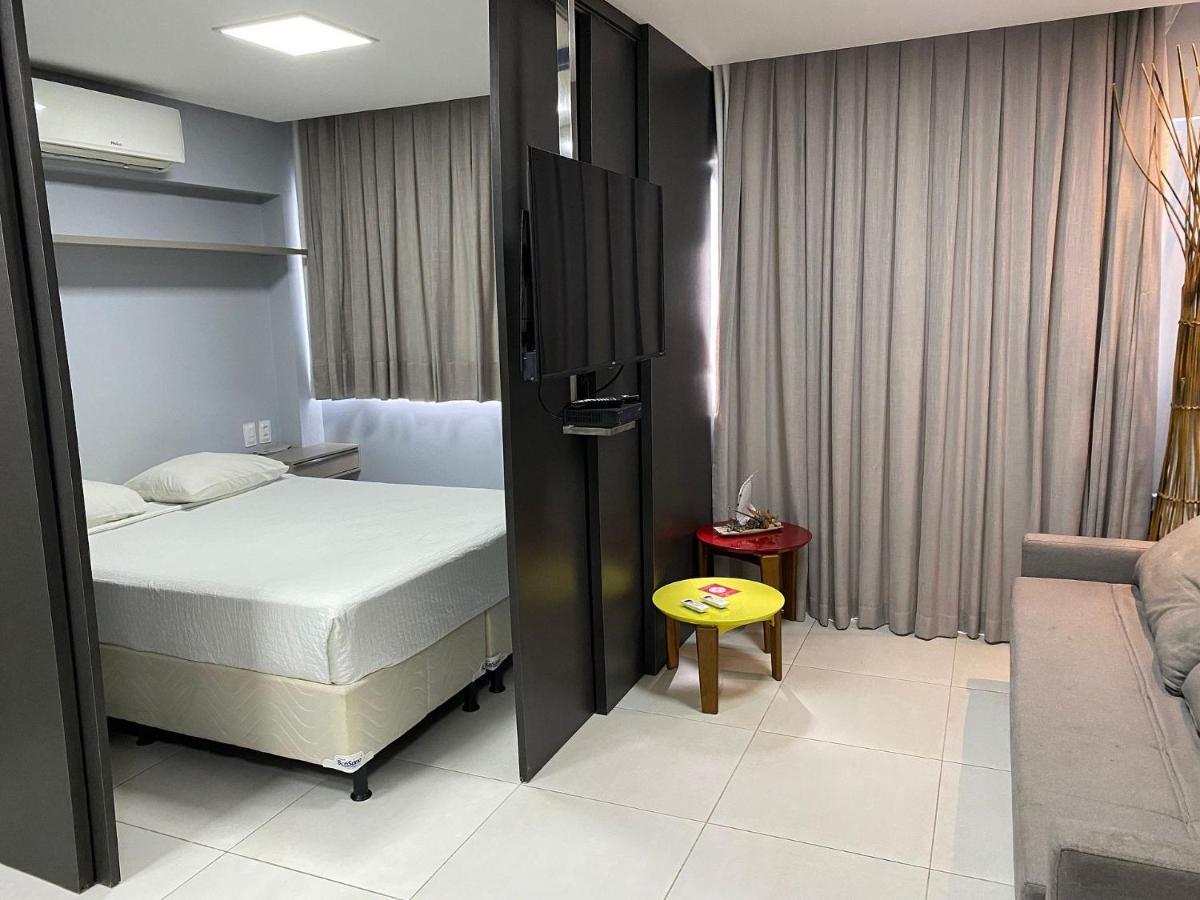 Edificio Time Apto 1020 Er Hospedagens * Maceio (Alagoas)